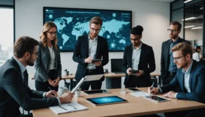 e-réputation des entreprises