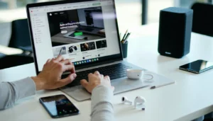 rédaction contenu web